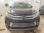 Toyota Highlander 2018