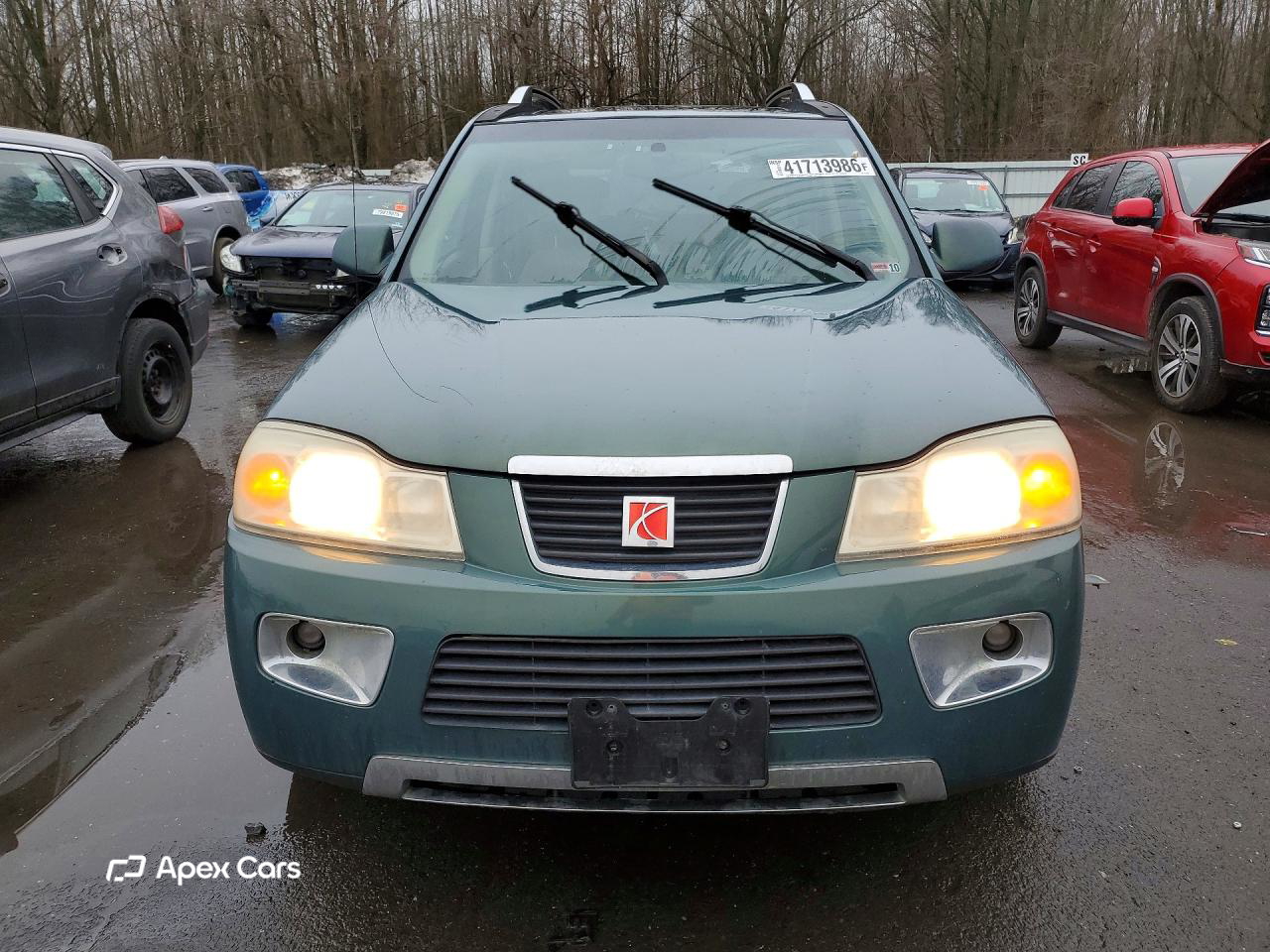 Saturn VUE 2006