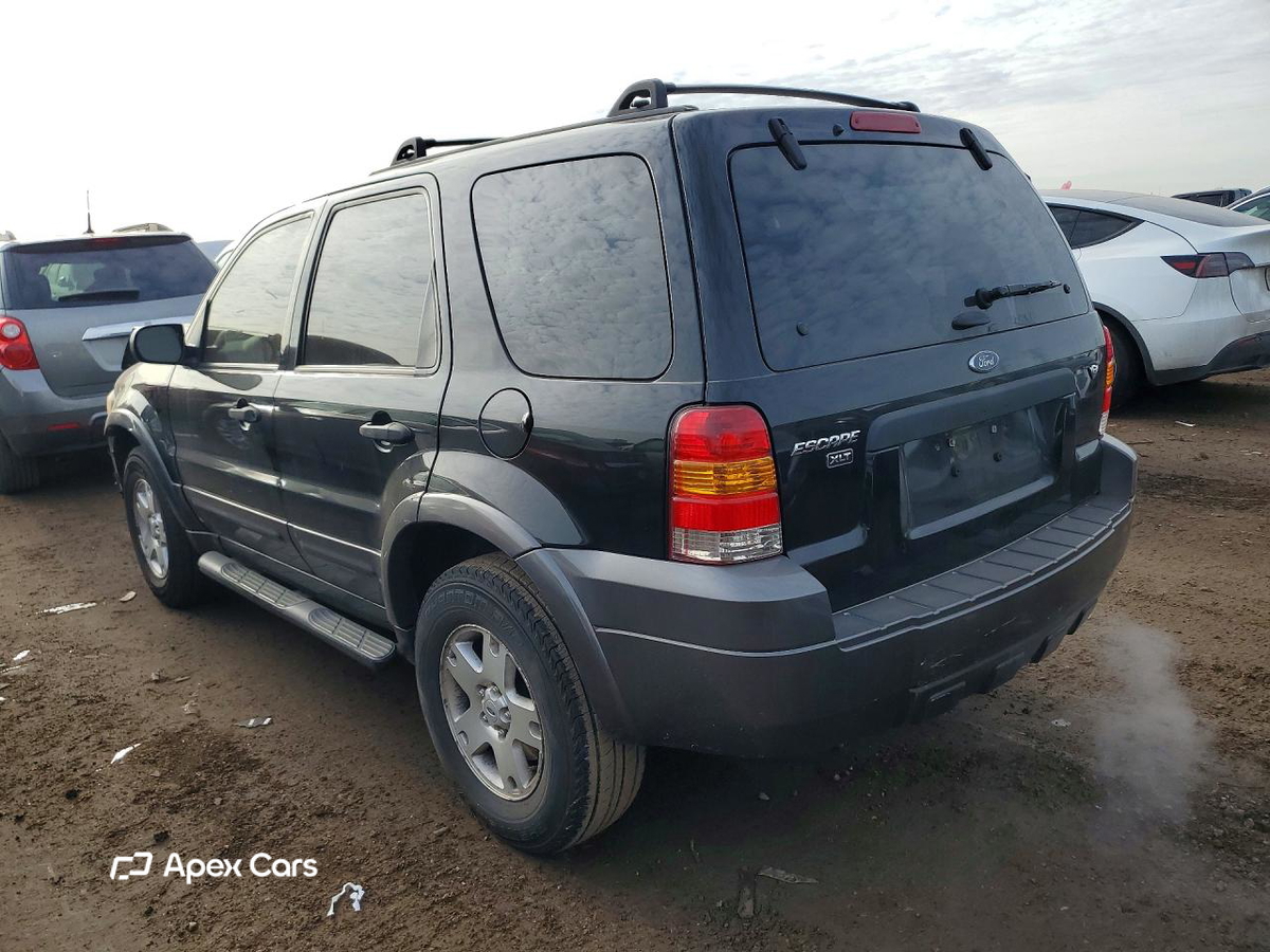 Ford Escape 2006