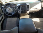 Dodge RAM 2012
