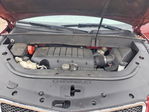 Chevrolet Traverse 2011