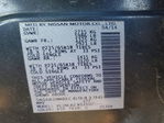 Nissan Pathfinder 2014