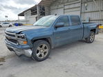 Chevrolet Silverado 2014