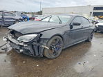 BMW M6 2016