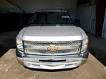 Chevrolet Silverado 2012