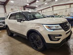 Ford Explorer 2017