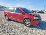 Dodge Caravan 2011