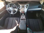 Subaru Outback 2014