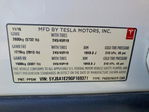 Tesla Model S 2016