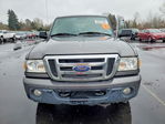 Ford Ranger 2011