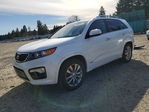 Kia Sorento 2012
