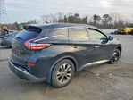 Nissan Murano 2015