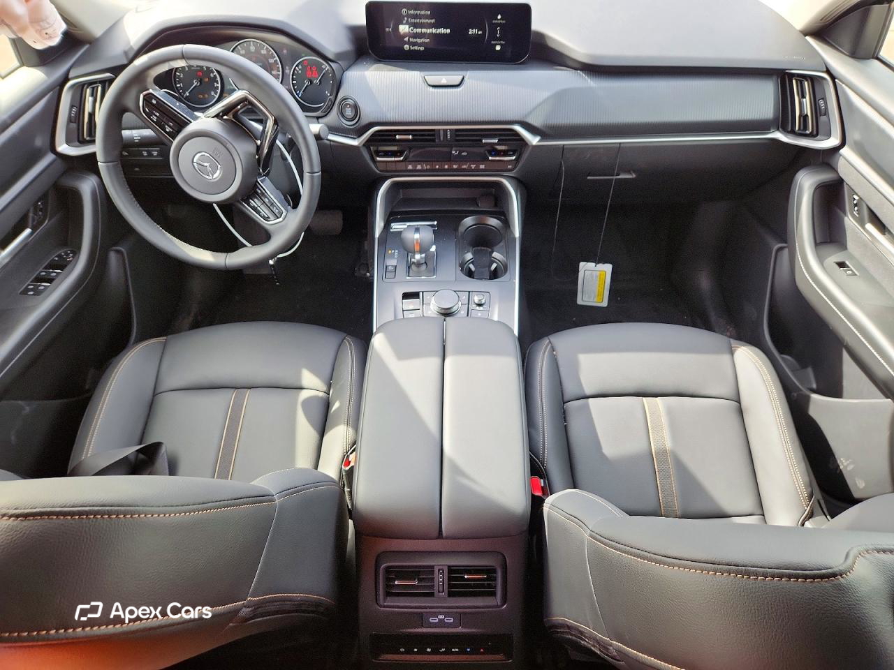 Mazda CX-90 2026