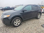Ford Edge 2013