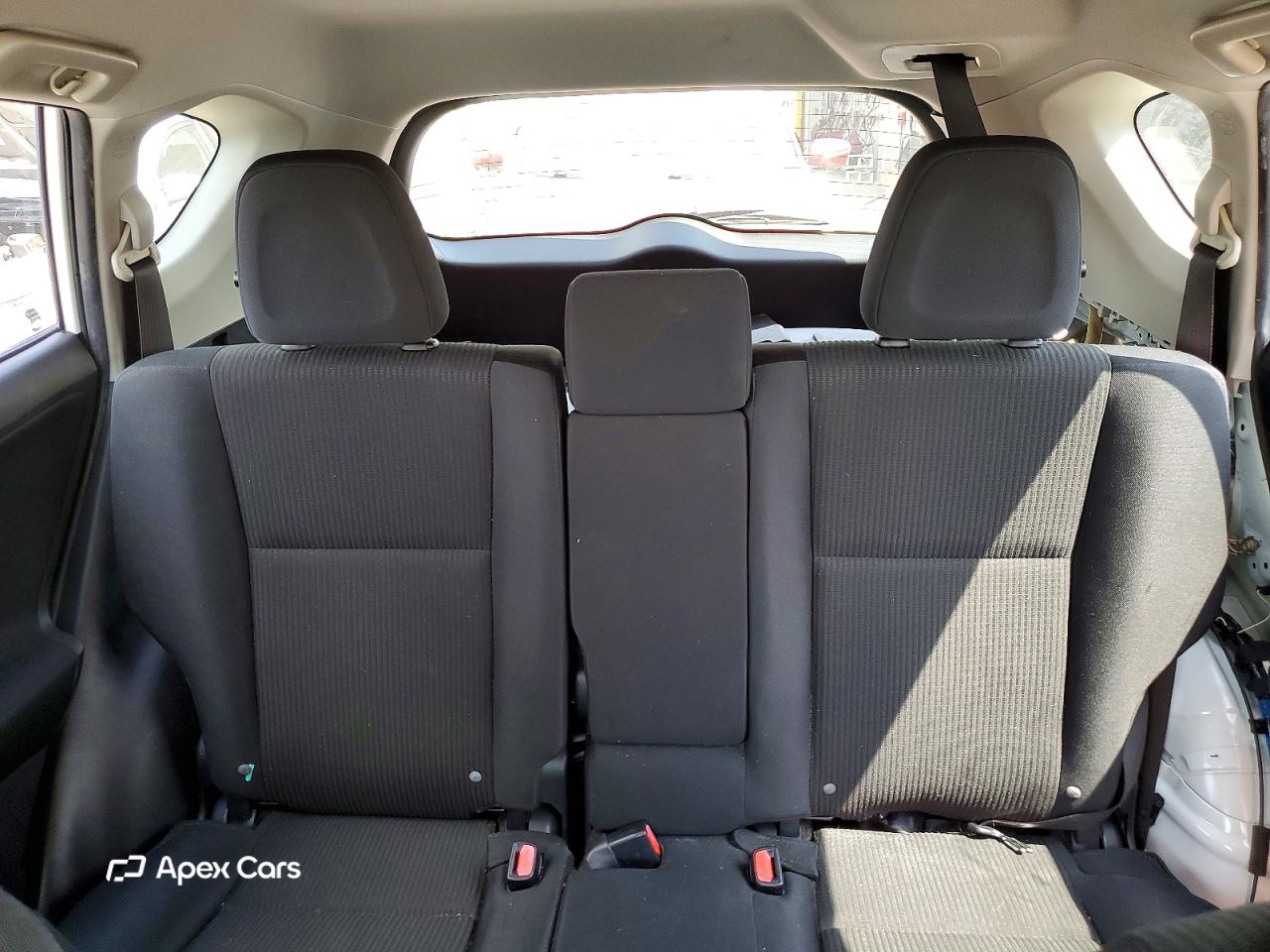Toyota RAV 4 2017