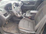 GMC Terrain 2023