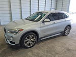 BMW X1 2017