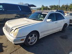 Mercedes-Benz E-klasse 2001