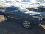 Jeep Cherokee 2012