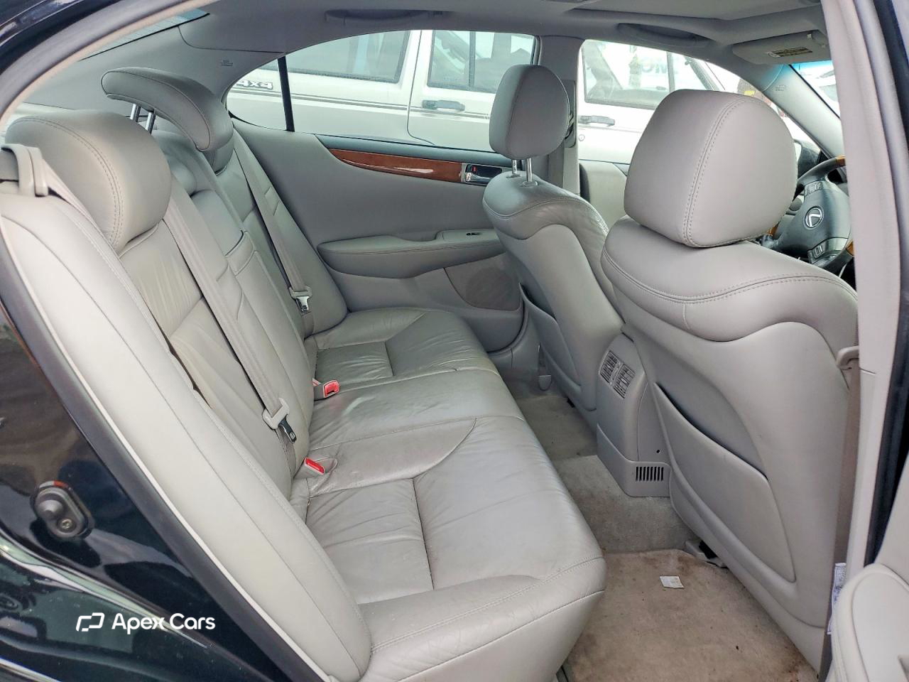 Lexus ES 2005