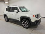 Jeep Renegade 2016