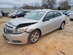 Chevrolet Malibu 2013