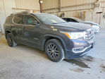 GMC Acadia 2017