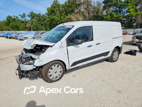 Ford Transit 2019 - Image 1 of 15