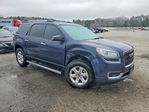 GMC Acadia 2016
