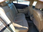 Buick LaCrosse 2012