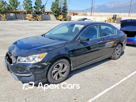 Honda Accord 2016 - Image 1 of 12