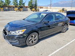 Honda Accord 2016