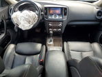 Nissan Maxima 2014