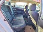 Nissan Sentra 2018