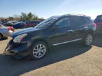 Nissan Rogue 2012