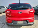 Kia Sportage 2011