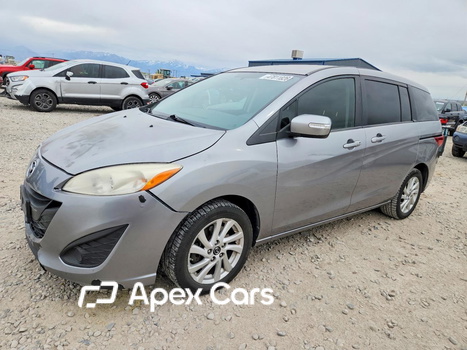 Mazda 5 2015 - Image 1 of 5