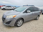 Mazda 5 2015
