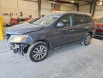 Nissan Pathfinder 2013