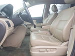 Honda Odyssey 2014