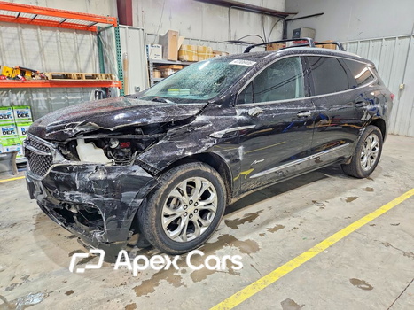 Buick Enclave 2020 - Image 1 of 13