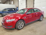 Ford Taurus 2013