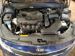 Kia Optima 2018