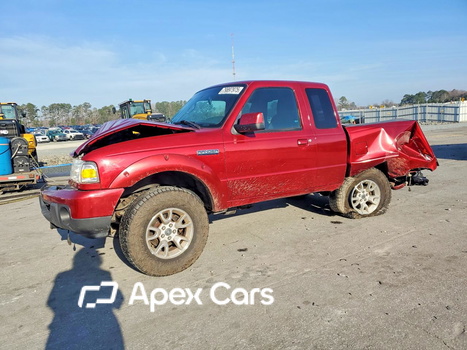 Ford Ranger 2011 - Image 1 of 13