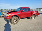 Ford Ranger 2011