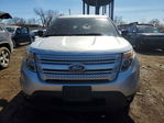 Ford Explorer 2014