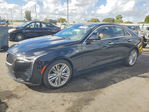 Cadillac CT4 2023