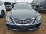 Lexus LS 2008