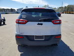 Jeep Cherokee 2016