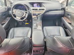 Lexus RX 2013